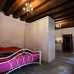 Medieval Home