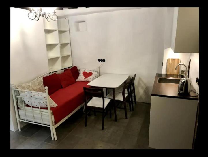Apartment Medieval