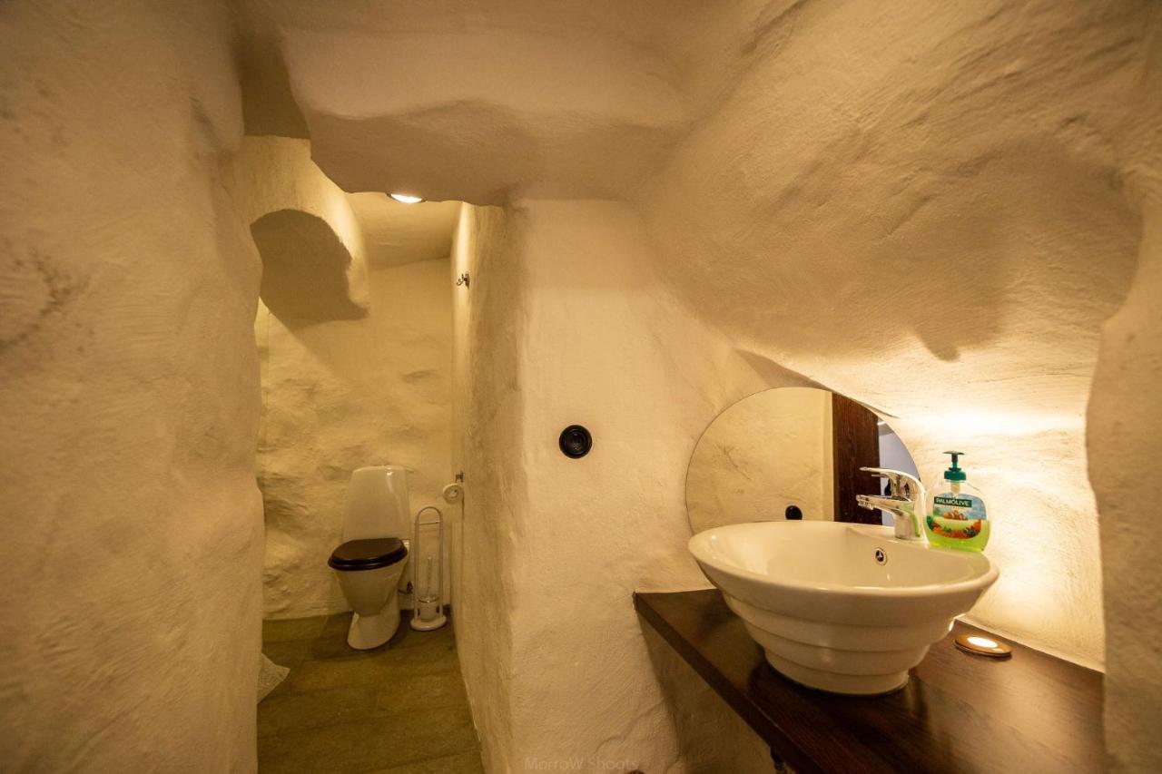 Medieval Apartment
