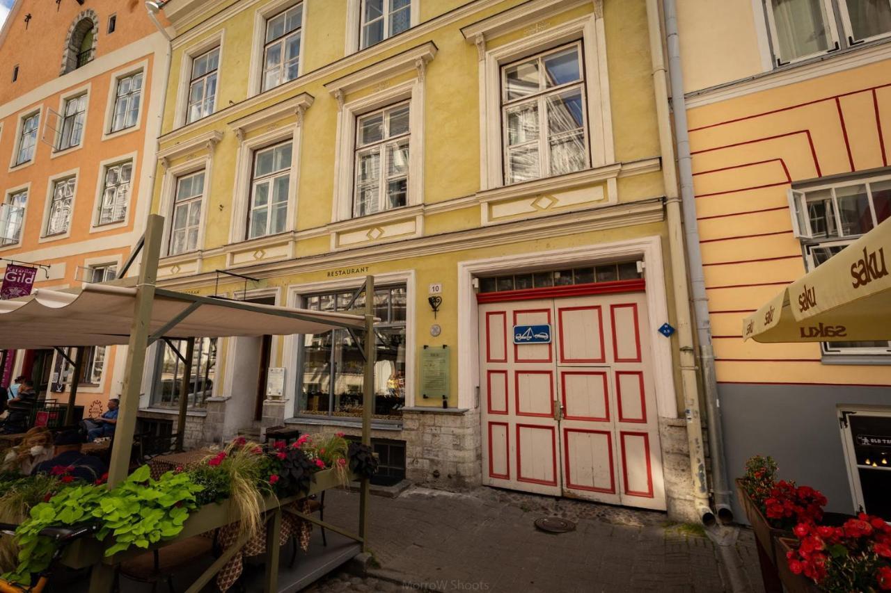 Medieval * Tallinn