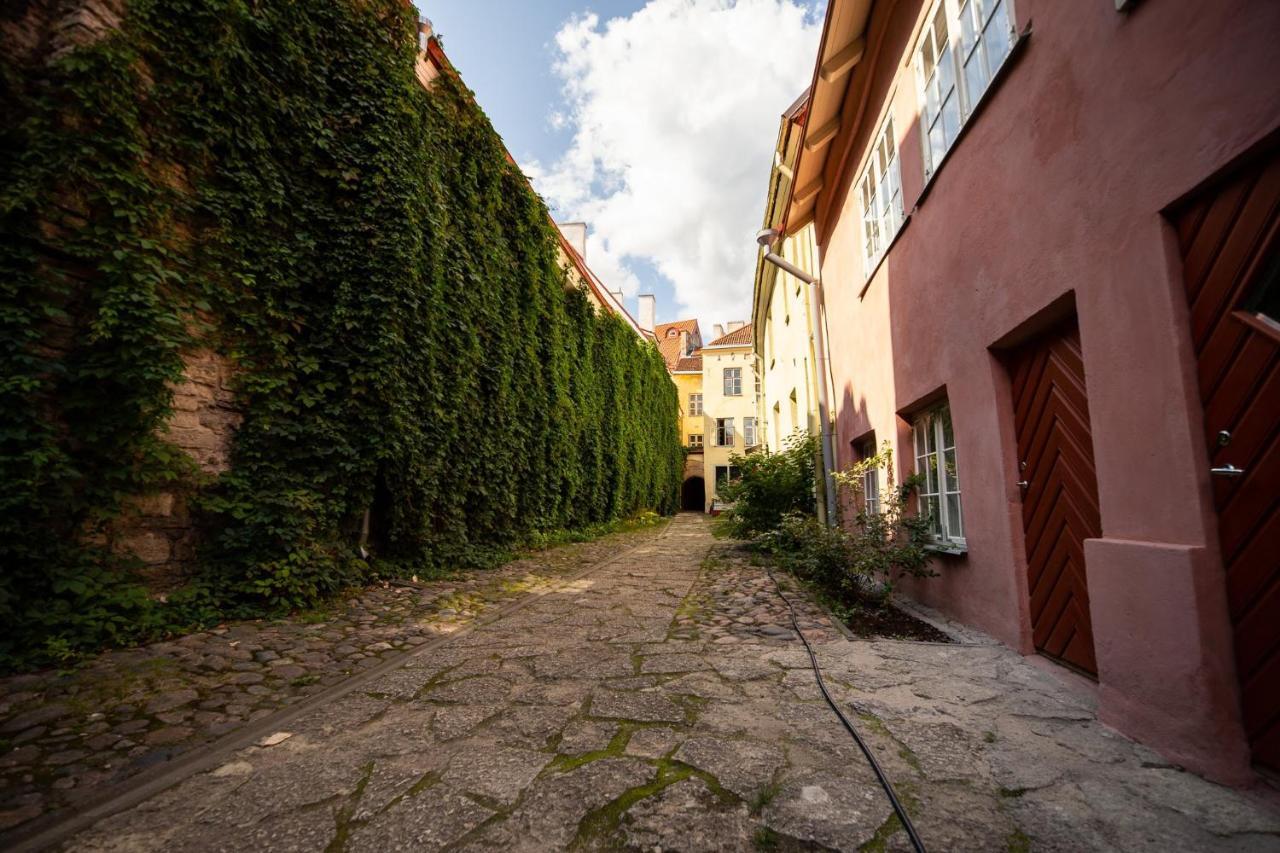 Medieval Dzīvoklis