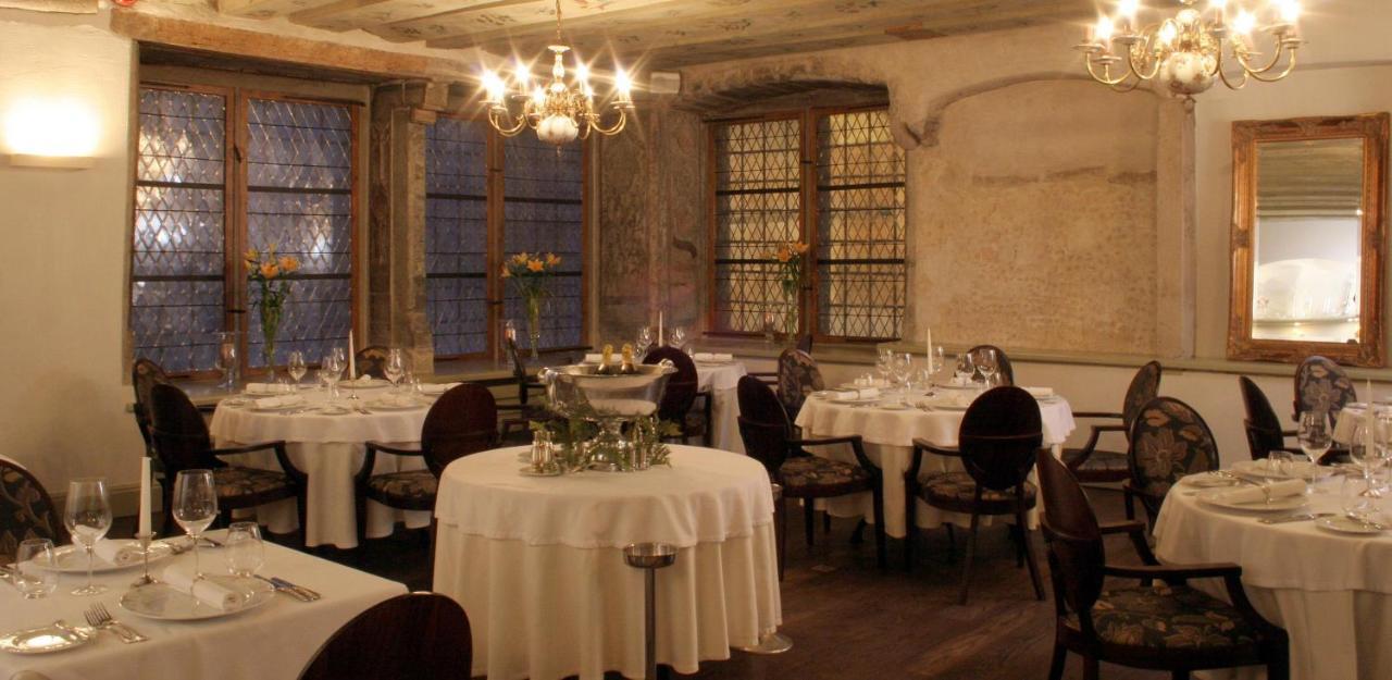 Medieval Dzīvoklis Tallinn