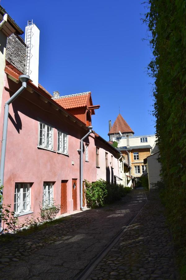 Apartment Medieval *