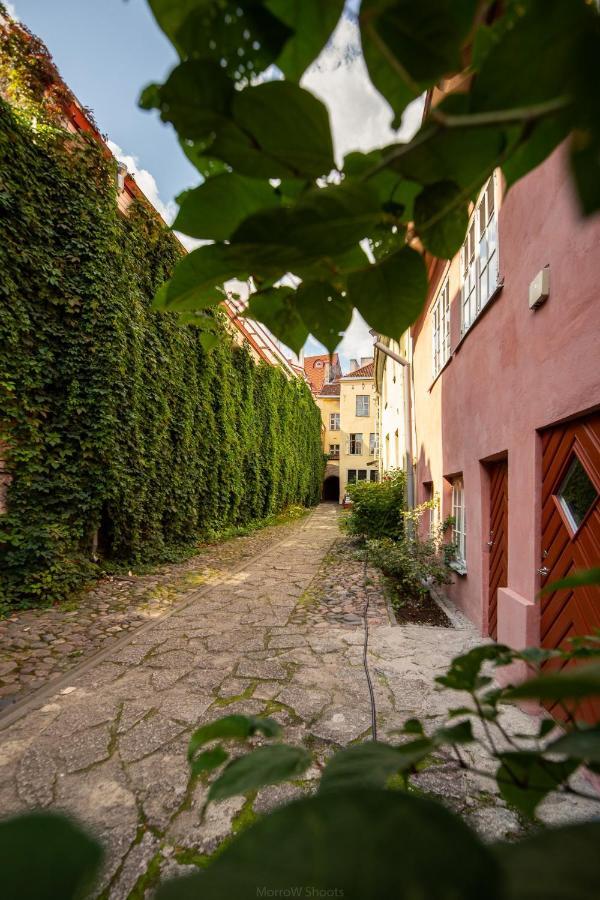 Apartment Medieval