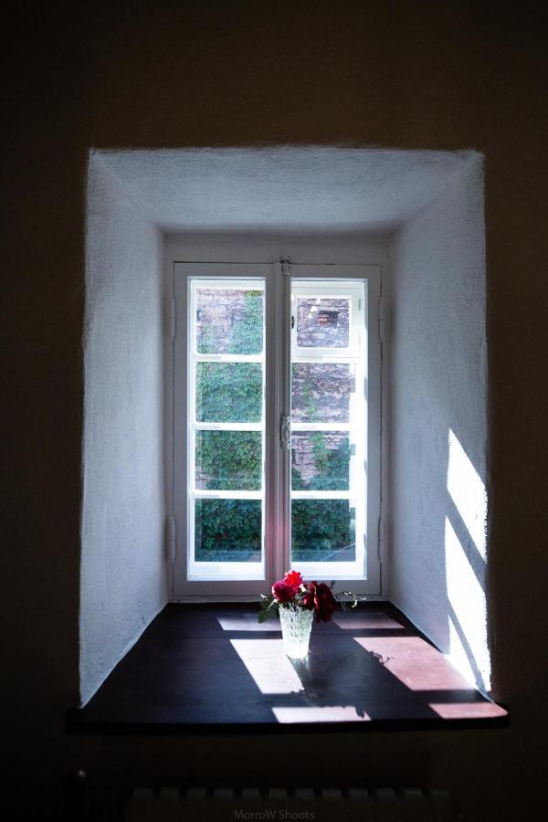 Medieval Apartment *
